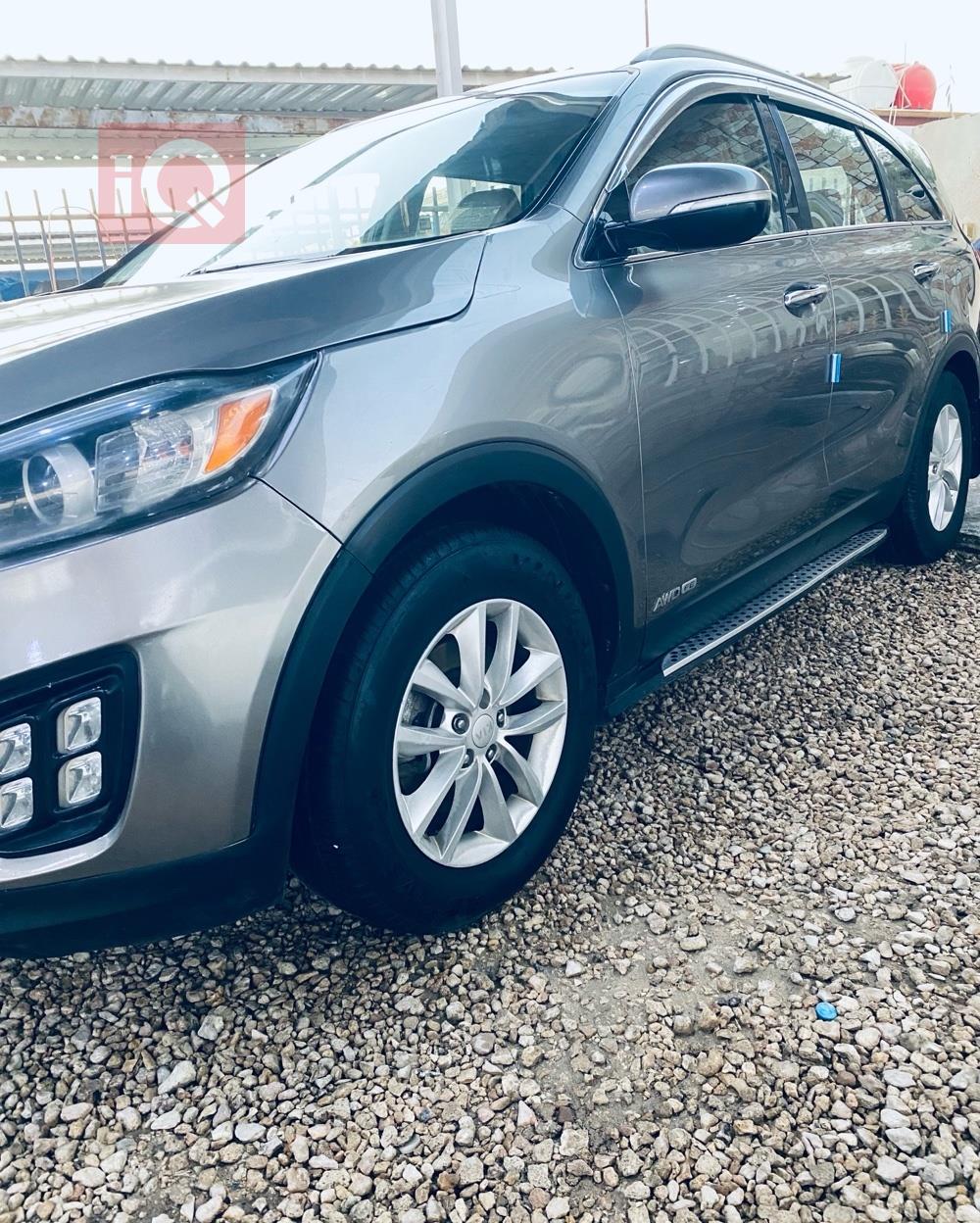 کیا سۆرینتۆ